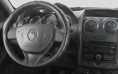 Renault Duster I рестайлинг, 2015 год, 1 049 000 рублей, 13 фотография