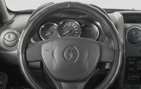 Renault Duster I рестайлинг, 2015 год, 1 049 000 рублей, 16 фотография