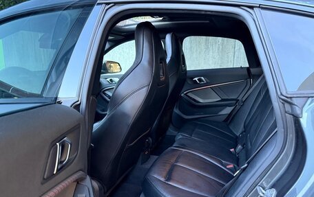 BMW 2 серия F44, 2022 год, 2 914 000 рублей, 5 фотография