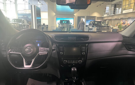 Nissan X-Trail, 2021 год, 2 690 000 рублей, 7 фотография