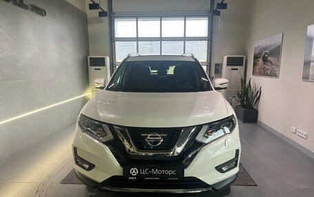 Nissan X-Trail, 2021 год, 2 690 000 рублей, 2 фотография