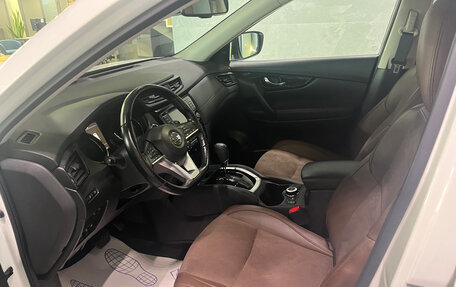 Nissan X-Trail, 2021 год, 2 690 000 рублей, 8 фотография