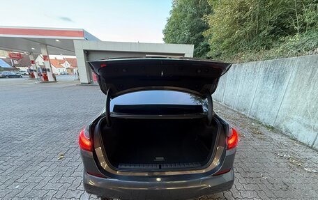 BMW 2 серия F44, 2022 год, 2 914 000 рублей, 13 фотография