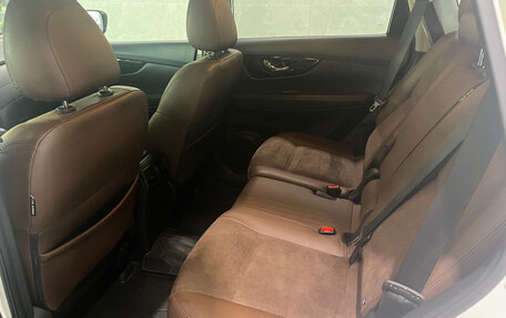 Nissan X-Trail, 2021 год, 2 690 000 рублей, 10 фотография