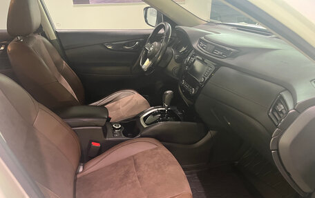 Nissan X-Trail, 2021 год, 2 690 000 рублей, 12 фотография