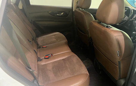 Nissan X-Trail, 2021 год, 2 690 000 рублей, 11 фотография