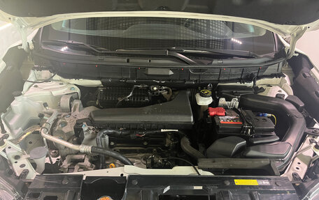 Nissan X-Trail, 2021 год, 2 690 000 рублей, 13 фотография