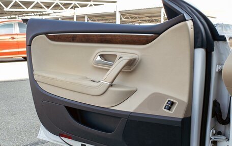 Volkswagen Passat CC I рестайлинг, 2014 год, 1 225 000 рублей, 15 фотография