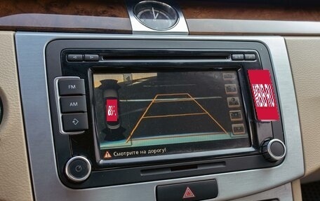 Volkswagen Passat CC I рестайлинг, 2014 год, 1 225 000 рублей, 8 фотография