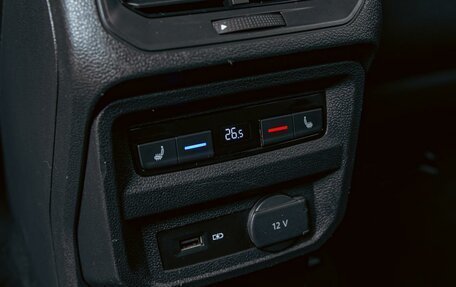 Volkswagen Tiguan II, 2019 год, 1 695 000 рублей, 16 фотография