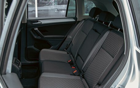 Volkswagen Tiguan II, 2019 год, 1 695 000 рублей, 18 фотография