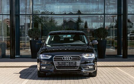 Audi A4, 2015 год, 1 255 000 рублей, 2 фотография