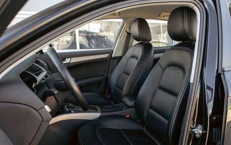 Audi A4, 2015 год, 1 255 000 рублей, 11 фотография