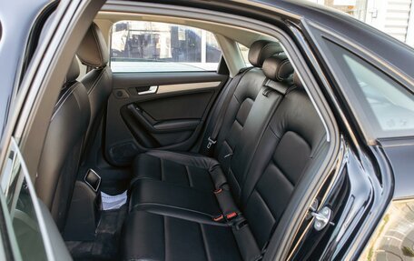 Audi A4, 2015 год, 1 255 000 рублей, 17 фотография