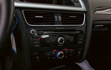 Audi A4, 2015 год, 1 255 000 рублей, 15 фотография