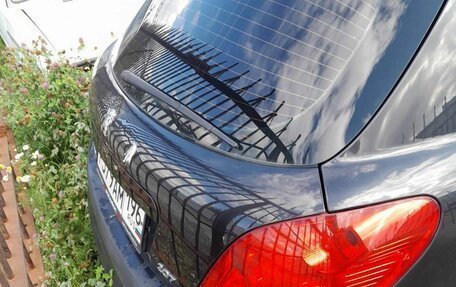 Peugeot 207 I, 2006 год, 342 000 рублей, 5 фотография