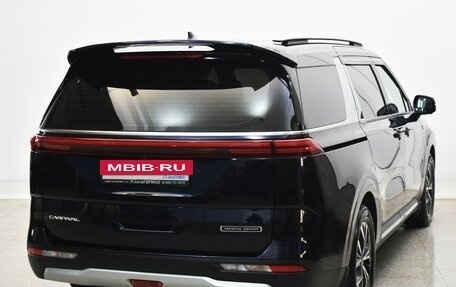 KIA Carnival, 2022 год, 5 120 000 рублей, 4 фотография