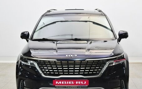 KIA Carnival, 2022 год, 5 120 000 рублей, 2 фотография