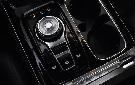 KIA Carnival, 2022 год, 5 120 000 рублей, 8 фотография