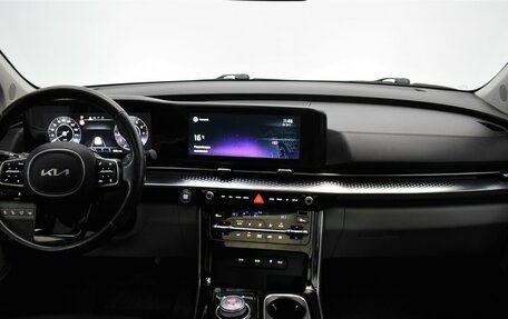 KIA Carnival, 2022 год, 5 120 000 рублей, 5 фотография