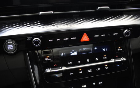 KIA Carnival, 2022 год, 5 120 000 рублей, 7 фотография