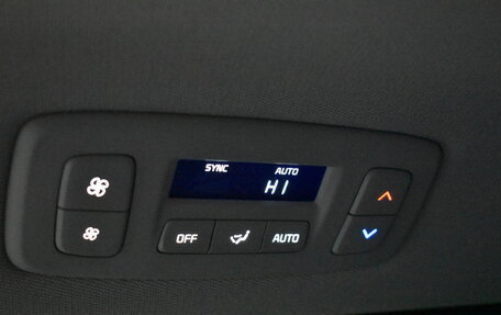 KIA Carnival, 2022 год, 5 120 000 рублей, 11 фотография