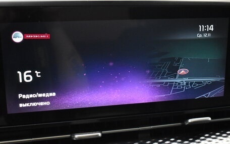 KIA Carnival, 2022 год, 5 120 000 рублей, 9 фотография