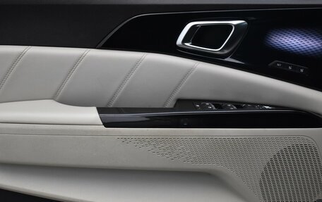 KIA Carnival, 2022 год, 5 120 000 рублей, 17 фотография