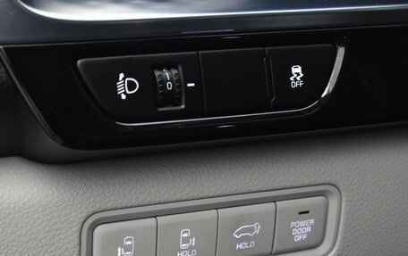 KIA Carnival, 2022 год, 5 120 000 рублей, 16 фотография