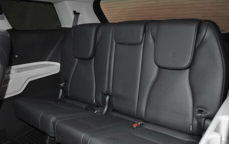 KIA Carnival, 2022 год, 5 120 000 рублей, 20 фотография