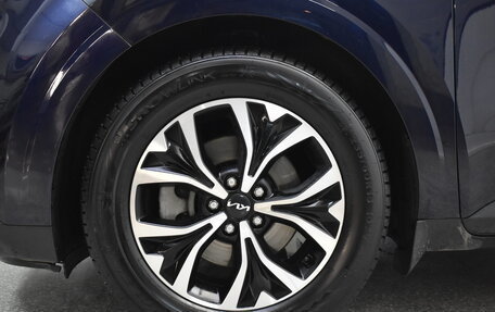 KIA Carnival, 2022 год, 5 120 000 рублей, 24 фотография