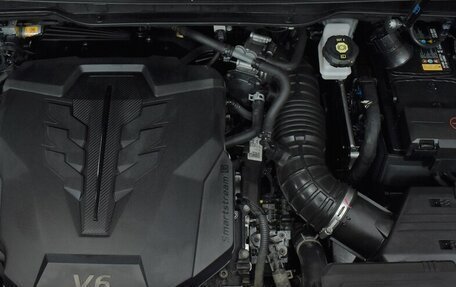 KIA Carnival, 2022 год, 5 120 000 рублей, 23 фотография