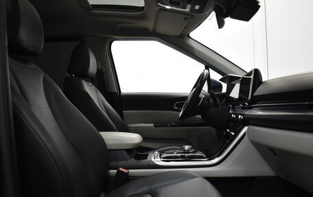 KIA Carnival, 2022 год, 5 120 000 рублей, 18 фотография