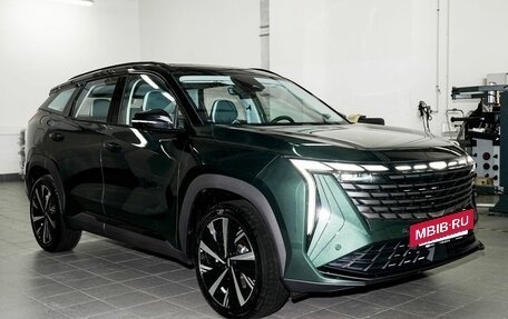 Geely Atlas, 2025 год, 3 917 190 рублей, 3 фотография