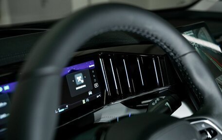 Geely Atlas, 2025 год, 3 917 190 рублей, 15 фотография