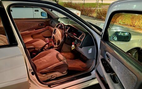 Toyota Cresta, 1997 год, 725 000 рублей, 3 фотография