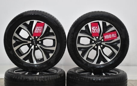 KIA Carnival, 2022 год, 5 120 000 рублей, 27 фотография