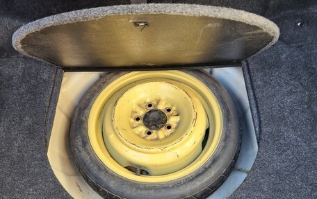 Toyota Cresta, 1997 год, 725 000 рублей, 8 фотография