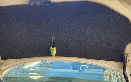 Toyota Cresta, 1997 год, 725 000 рублей, 7 фотография