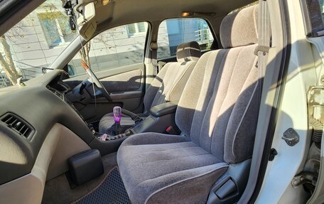 Toyota Cresta, 1997 год, 725 000 рублей, 13 фотография