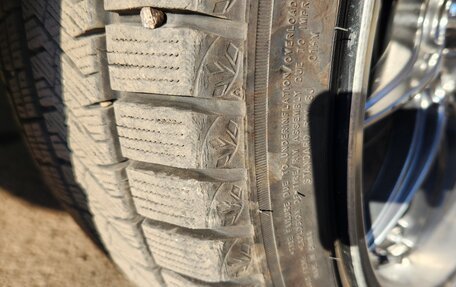 Toyota Cresta, 1997 год, 725 000 рублей, 11 фотография