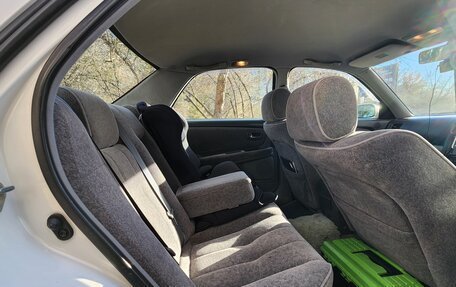 Toyota Cresta, 1997 год, 725 000 рублей, 15 фотография