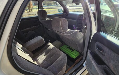 Toyota Cresta, 1997 год, 725 000 рублей, 17 фотография