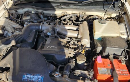 Toyota Cresta, 1997 год, 725 000 рублей, 10 фотография