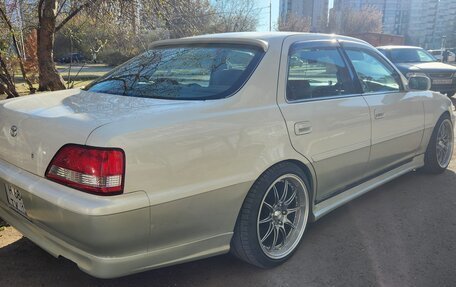 Toyota Cresta, 1997 год, 725 000 рублей, 18 фотография