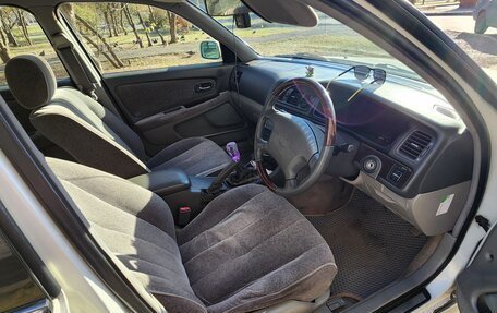 Toyota Cresta, 1997 год, 725 000 рублей, 16 фотография