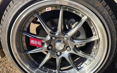 Toyota Cresta, 1997 год, 725 000 рублей, 12 фотография