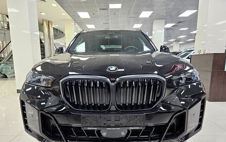 BMW X5, 2025 год, 13 750 000 рублей, 2 фотография