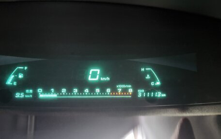 Toyota Cresta, 1997 год, 725 000 рублей, 25 фотография