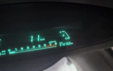 Toyota Cresta, 1997 год, 725 000 рублей, 27 фотография